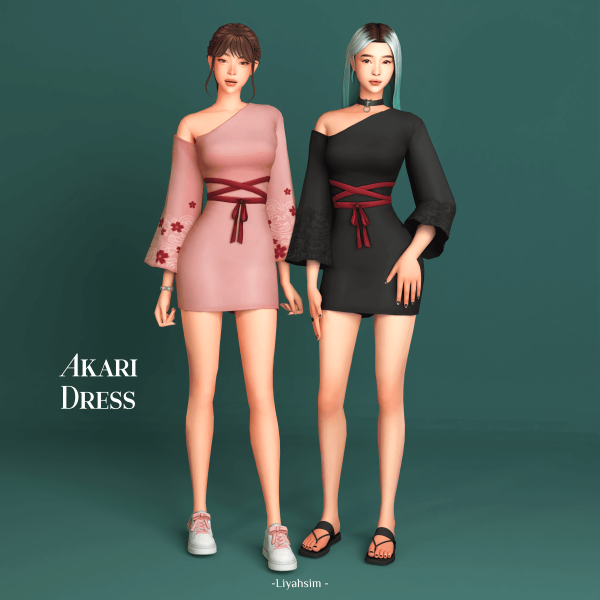 Галерея мода Коллекция одежды Midnight in Hong Kong Collection #3